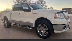 2008 Lincoln Mark LT Base