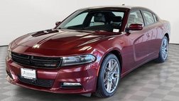 2018 Dodge Charger SXT Plus