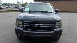 2010 Chevrolet Tahoe LT