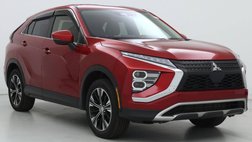 2022 Mitsubishi Eclipse Cross SE