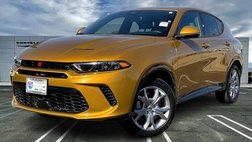 2024 Dodge Hornet R/T