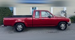 1994 Toyota Pickup DX
