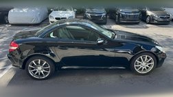 2005 Mercedes-Benz SLK-Class SLK 350