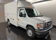 2025 Ford E-Series E-350 SD