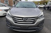 2016 Hyundai Santa Fe Sport 2.4L
