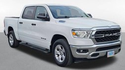 2023 Ram Ram Pickup 1500 Big Horn