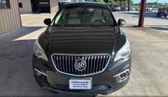 2017 Buick Envision Preferred