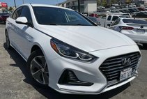 2019 Hyundai Sonata Plug-in Hybrid Limited