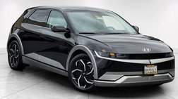 2024 Hyundai Ioniq 5 Limited