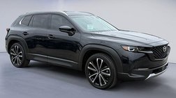 2023 Mazda CX-50 2.5 Turbo Premium