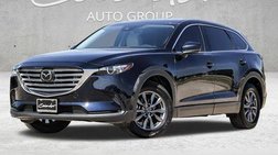 2023 Mazda CX-9 Touring