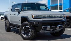 2024 GMC HUMMER EV 3X