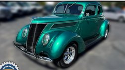 1937 Ford 