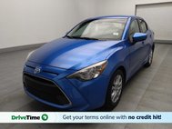 2017 Toyota Yaris iA Base