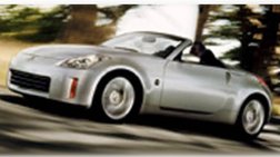 2006 Nissan 350Z Enthusiast