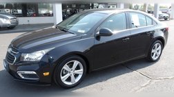 2015 Chevrolet Cruze 2LT Auto
