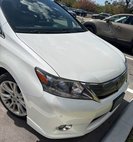 2010 Lexus HS 250h Premium