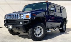2007 HUMMER H2 Base