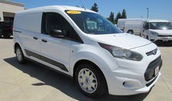2015 Ford Transit Connect XLT