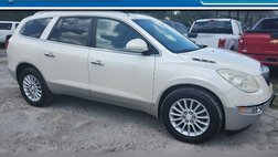 2008 Buick Enclave CXL