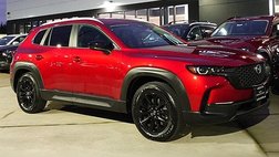 2025 Mazda CX-50 2.5 S Preferred