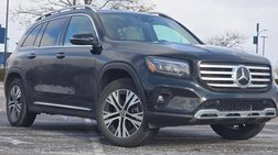 2024 Mercedes-Benz GLB GLB 250 4MATIC