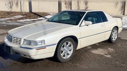 1998 Cadillac Eldorado Touring