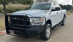 2022 Ram Ram Pickup 2500 Tradesman