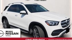 2022 Mercedes-Benz GLE-Class GLE 350