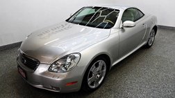 2004 Lexus SC 430 Base