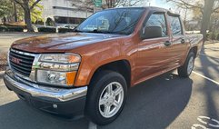 2005 GMC Canyon SLE Z85