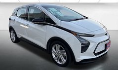2023 Chevrolet Bolt EV 1LT