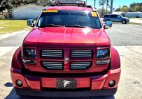 2011 Dodge Nitro Heat