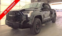 2022 Toyota Tundra TRD Pro HV