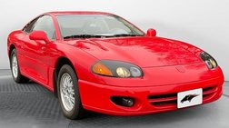 1995 Dodge Stealth R/T