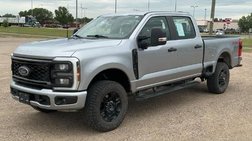 2024 Ford Super Duty F-350 XL
