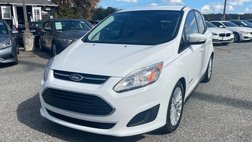 2017 Ford C-Max Hybrid SE
