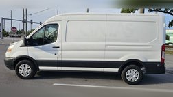 2019 Ford Transit 150