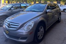 2007 Mercedes-Benz R-Class R 500