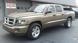 2010 Dodge Dakota Bighorn/Lonestar