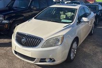 2014 Buick Verano Convenience Group