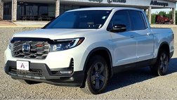 2024 Honda Ridgeline TrailSport