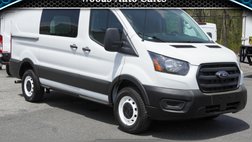 2023 Ford Transit 250