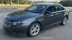 2015 Ford Taurus SE