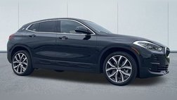 2022 BMW X2 xDrive28i