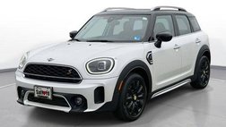 2024 MINI Countryman Cooper S