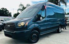 2019 Ford Transit 250