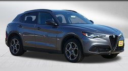 2025 Alfa Romeo Stelvio Sprint
