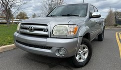 2006 Toyota Tundra SR5
