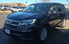2019 Honda Pilot LX